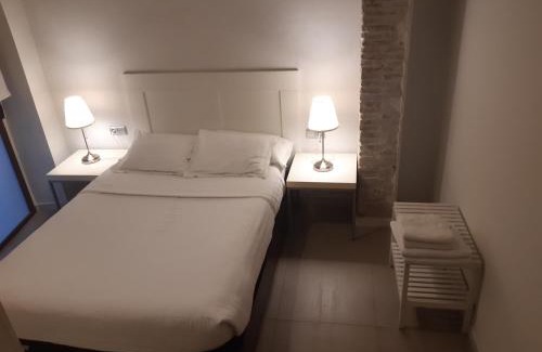 Barrio del Carmen Apartment | Apartamento Gutenberg