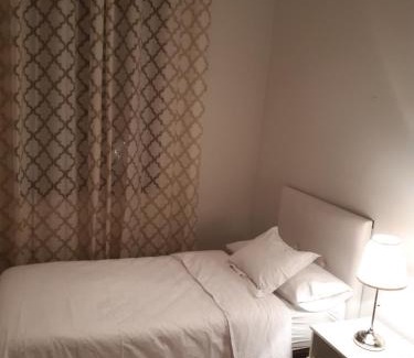 Barrio del Carmen Apartment | Apartamento Gutenberg