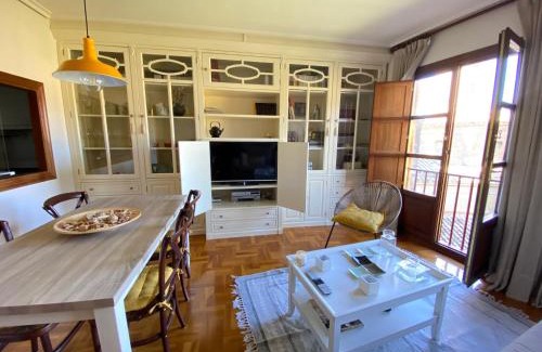 Viana Apartment | Apartamento Horia