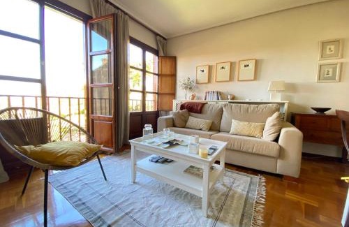 Viana Apartment | Apartamento Horia