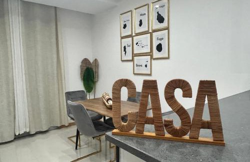 Praia Apartment | Apartamento Ilhas