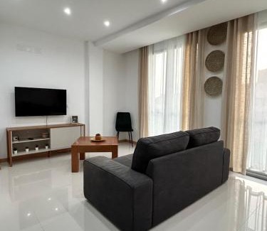 Praia Apartment | Apartamento Ilhas
