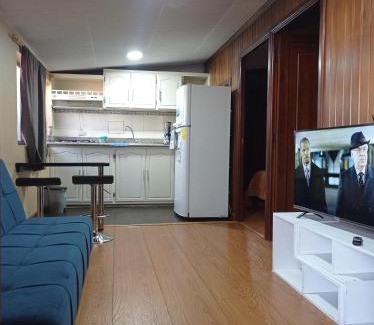 Canaribamba Apartment | APARTAMENTO INDEPENDIENTE cerca de muchos lugares