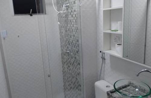 Vespasiano Apartment | Apartamento inteiro próximo aeroporto de Confins
