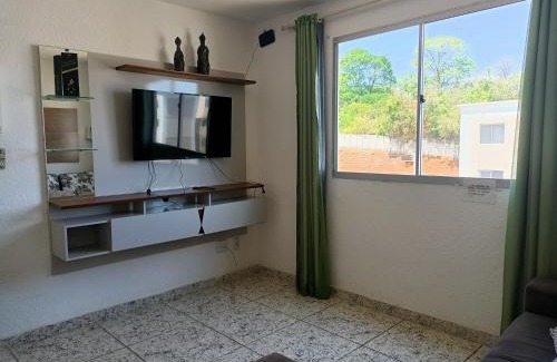 Vespasiano Apartment | Apartamento inteiro próximo aeroporto de Confins