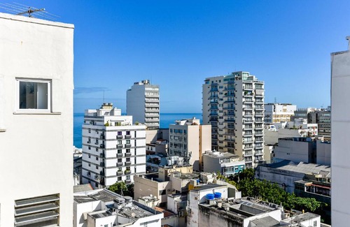 Ipanema Apartment | Apartamento Ipanema Posto 9 , 2 quartos com suite 2 quadras da praia