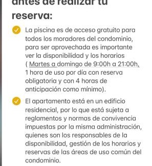 Balconcillo Apartment | APARTAMENTO KELVIN - Edificio ON APARTMENTS