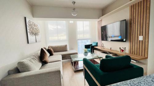 Balconcillo Apartment | APARTAMENTO KELVIN - Edificio ON APARTMENTS