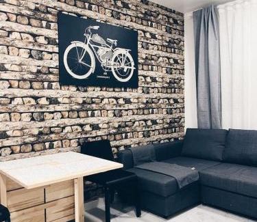 San Blas-Canillejas Apartment | Apartamento KENOA metropolitano