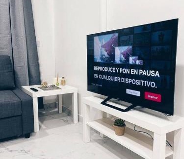 San Blas-Canillejas Apartment | Apartamento KENOA metropolitano