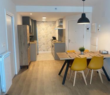 Azpeitia Apartment | Apartamento Kerr