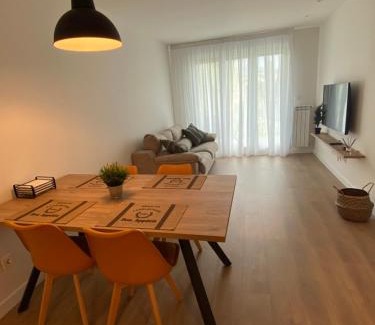 Azpeitia Apartment | Apartamento Kerr