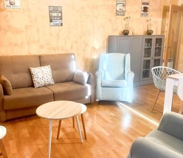 Taull Apartment | APARTAMENTO L AÜT