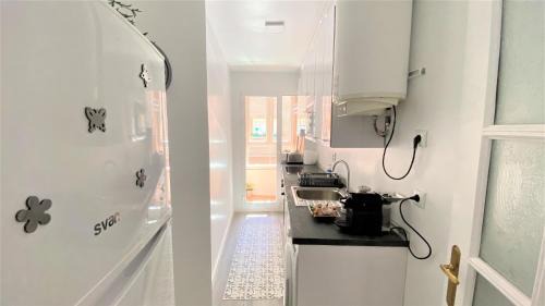 Las Rozas de Madrid Apartment | Apartamento Las Rozas centro con Parking incluido