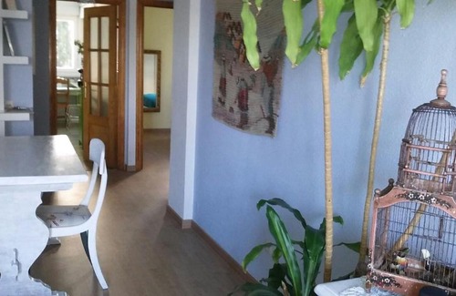 Moncloa-Aravaca Apartment | Apartamento "La Bombilla"
