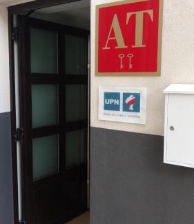 Mendavia Apartment | apartamento la carrera