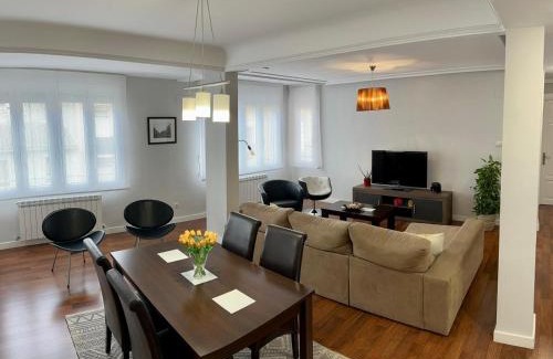 Calahorra Apartment | Apartamento La Cava