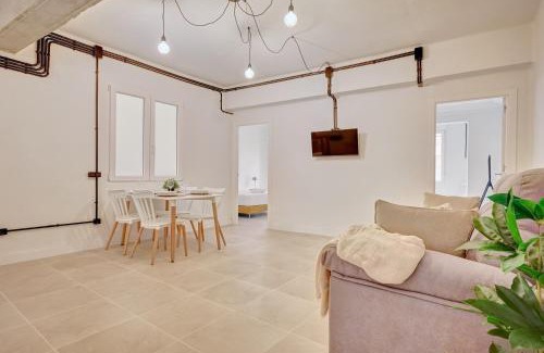 Logrono City Centre Apartment | Apartamento La Fábrica by Clabao