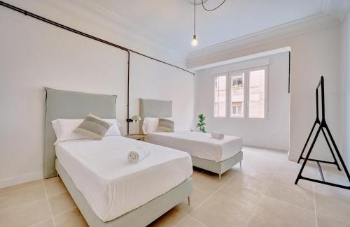 Logrono City Centre Apartment | Apartamento La Fábrica by Clabao