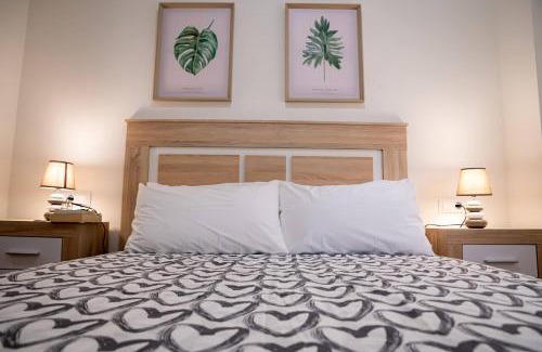 El Guincho Apartment | Apartamento La Folía