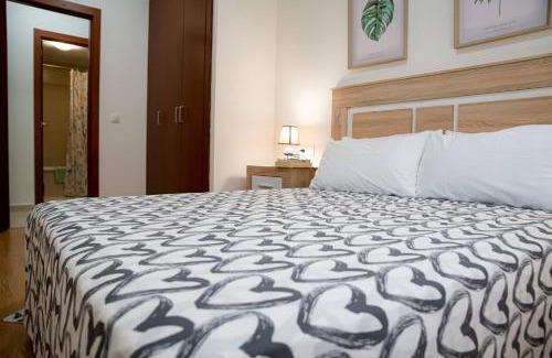 El Guincho Apartment | Apartamento La Folía