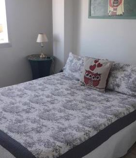 Tandil Apartment | Apartamento La Felicidad