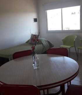Tandil Apartment | Apartamento La Felicidad