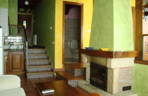 Frama Apartment | Apartamento La Montaña 2 personas