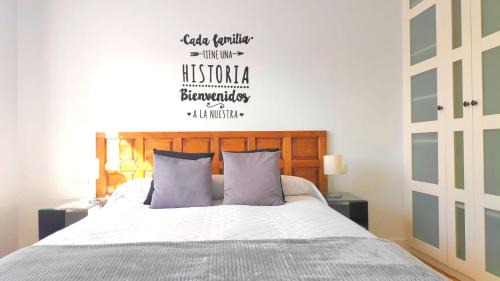 Najera Apartment | APARTAMENTO LA REAL