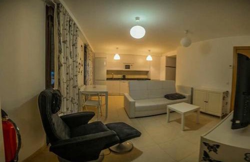 Olite Apartment | Apartamento La Rueda