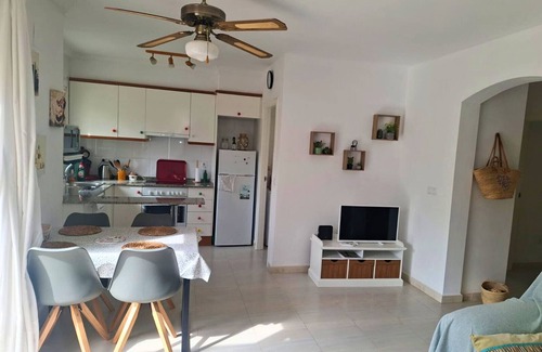 Pedreguer Apartment | Apartamento La Sella en Dénia