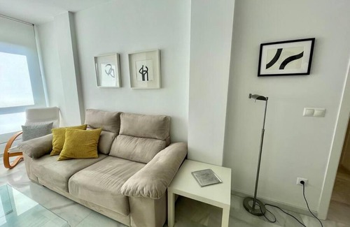 Ciudad Jardin Apartment | Apartamento La Victoria