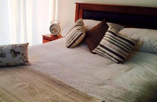 La Serena Apartment | Apartamento Laguna del Mar PB