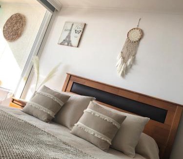La Serena Apartment | Apartamento Laguna del Mar PB