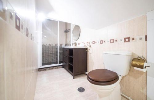 Ares Apartment | Apartamento Las Candelas, Ares