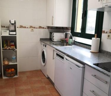 Arnedillo Apartment | Apartamento Las Huellas
