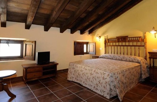 Deza Apartment | Apartamento Las Ollerías