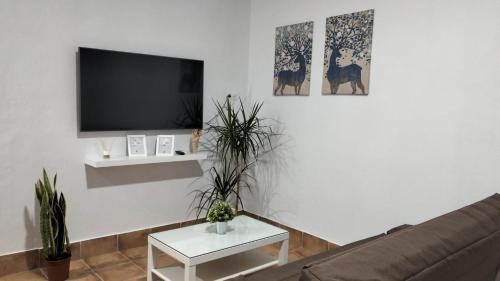 Bonares Apartment | Apartamento Las Palomas