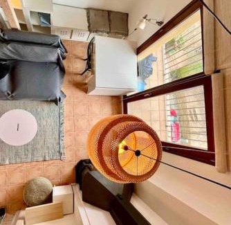 Espinelves Apartment | Apartamento Les Orenetes