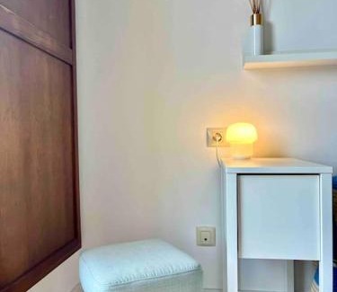 Espinelves Apartment | Apartamento Les Orenetes
