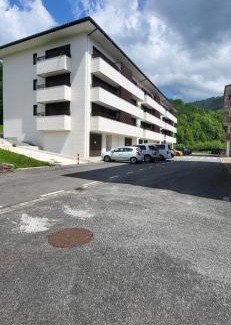 Doneztebe Apartment | Apartamento Leurtza