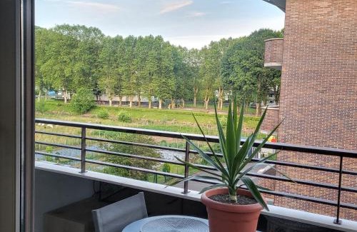 Doneztebe Apartment | Apartamento Leurtza