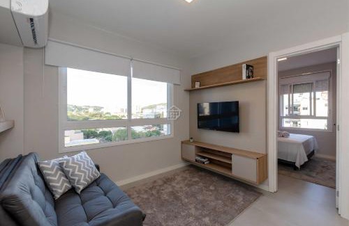 Partenon Apartment | Apartamento lindo e completo ao lado da PUC
