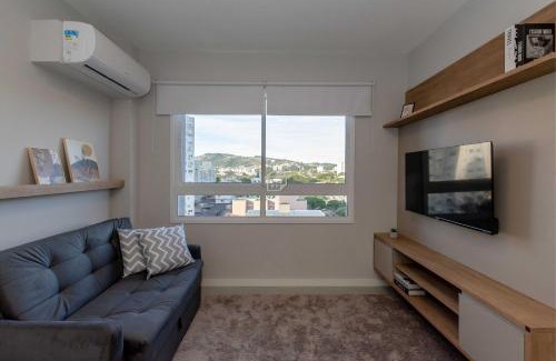 Partenon Apartment | Apartamento lindo e completo ao lado da PUC