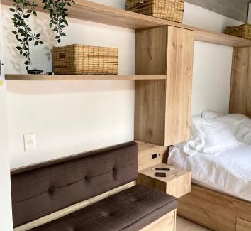 La Candelaria Apartment | Apartamento Loft en la Candelaria