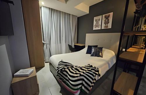 Normandia Apartment | Apartamento Loft Moderno Cerca al Aeropuerto