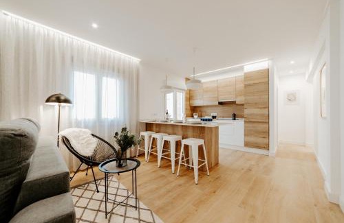 Logrono City Centre Apartment | Apartamento Logroño Central Home