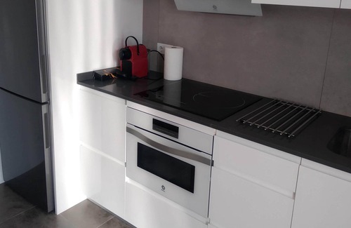 Boltana Apartment | Apartamento Lola Boltaña