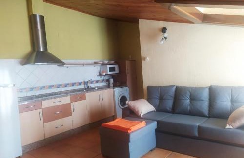Las Majadas Apartment | Apartamento Los Callejones