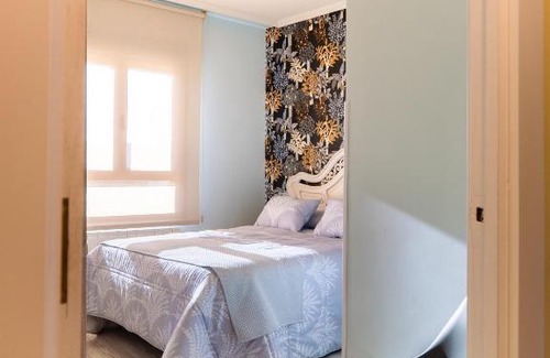 Tordesillas Apartment | Apartamento Los Castillos 2I